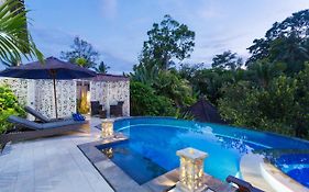 Villa Rumah Bakti Ubud