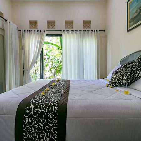 Villa Bakti Ubud By Kamara Esterno foto