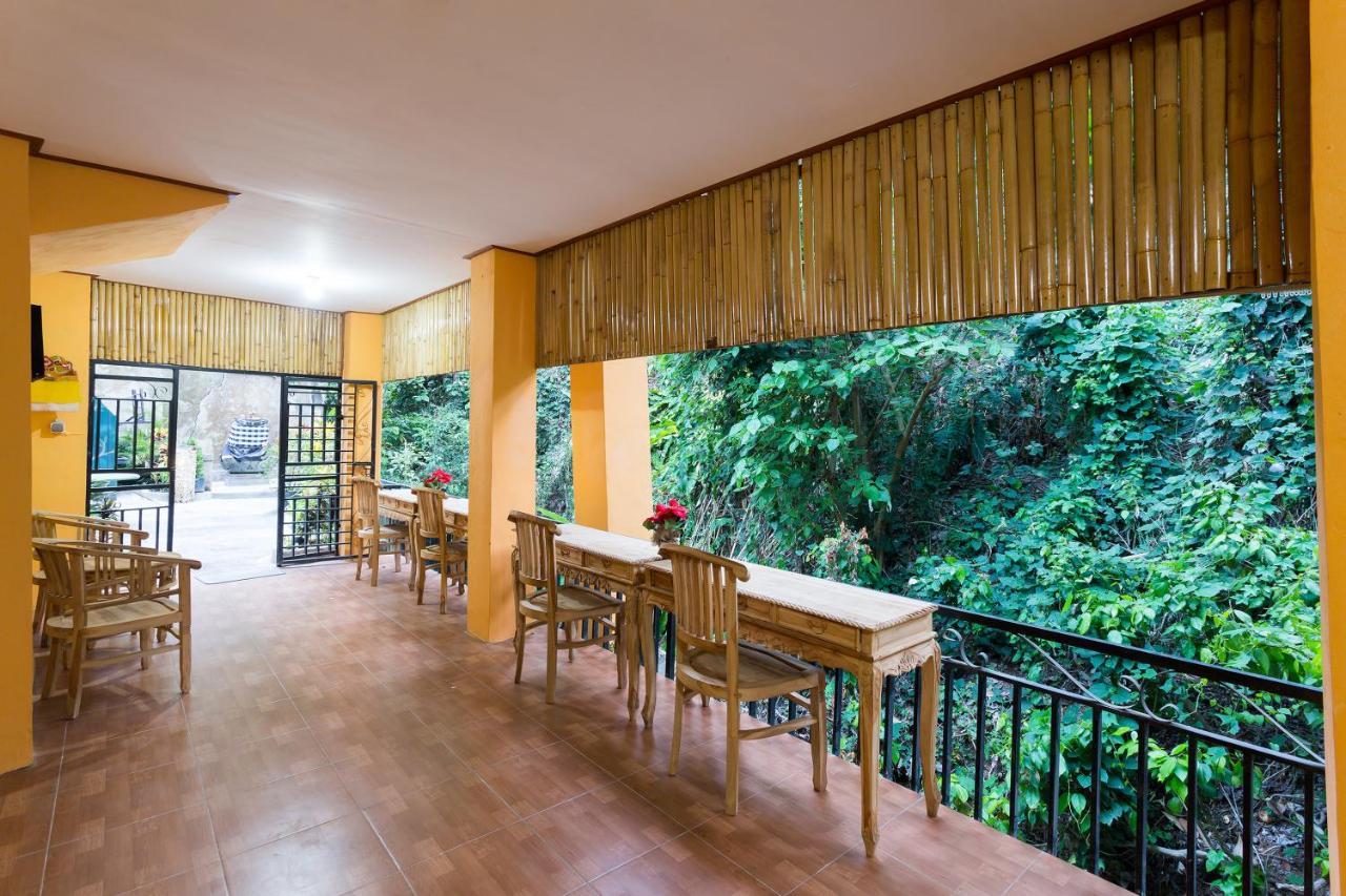 Villa Bakti Ubud By Kamara Esterno foto
